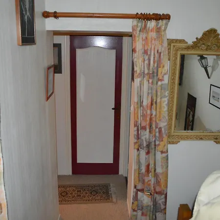 Allee Des Noues Penzion *