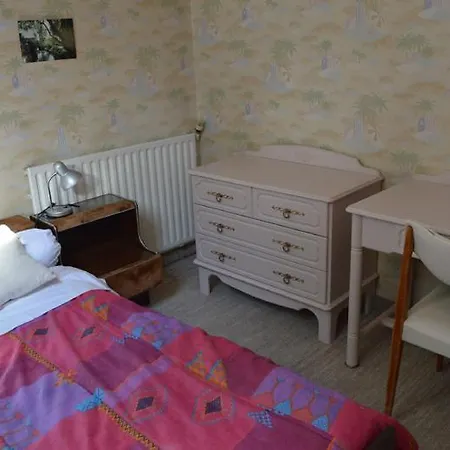 Allee Des Noues Penzion