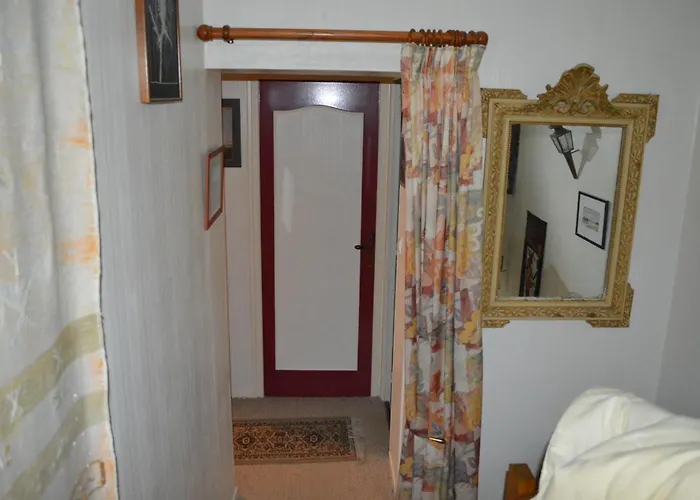 Allee Des Noues Gasthuis *